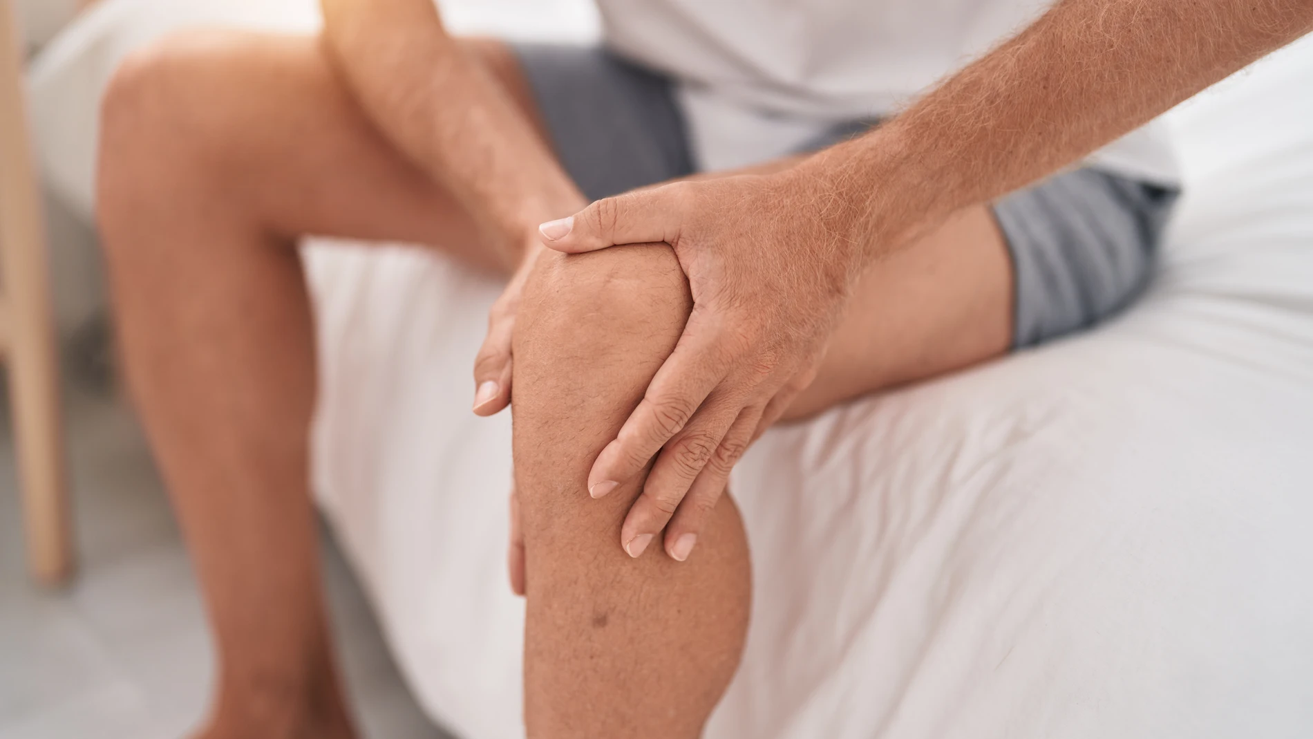Los dos sencillos consejos de los reumatólogos para mejorar los síntomas de la artritis