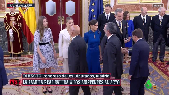 La reflexión de Daniel Basteiro: "Hay que actualizar la Constitución si queremos que dure" La reflexión de Daniel Basteiro: "Hay que actualizar la Constitución si queremos que dure"