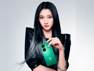 Huawei Nova 11 SE Huawei Nova 11 SE