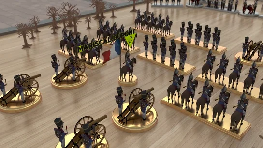 ¿En tu ciudad también hay una calle que se llama Bailén? La histórica batalla que marcó nuestra historia y nuestro callejero ¿En tu ciudad también hay una calle que se llama Bailén? La histórica batalla que marcó nuestra historia y nuestro callejero