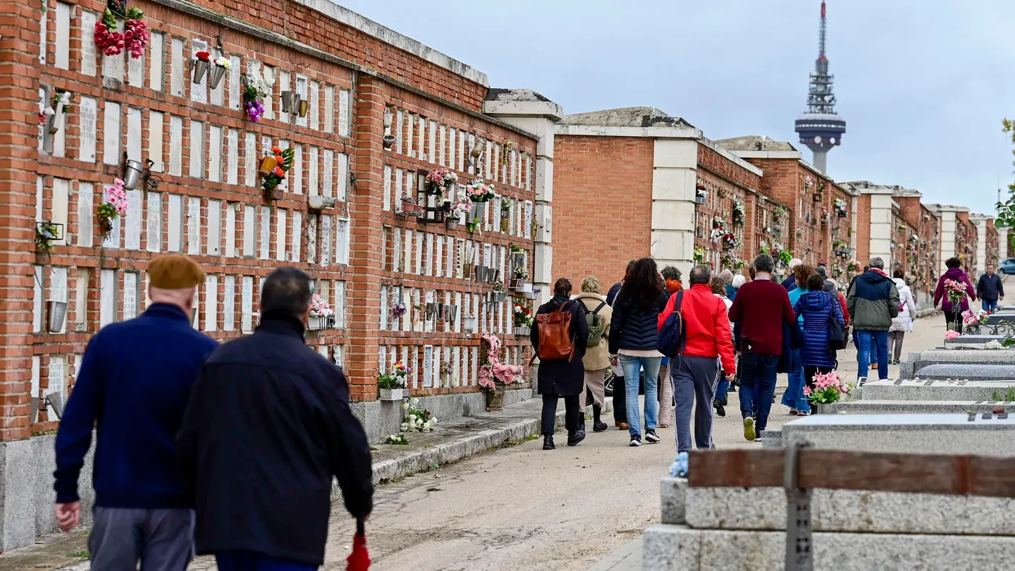 Esta es la comunidad autónoma en la que es más caro morirse, según la OCU Esta es la comunidad autónoma en la que es más caro morirse, según la OCU