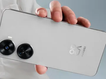 Huawei Nova 11 SE Huawei Nova 11 SE