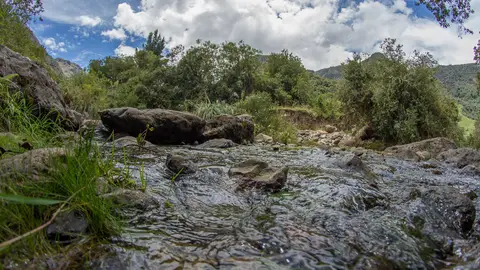 Termas de Papallacta Termas de Papallacta