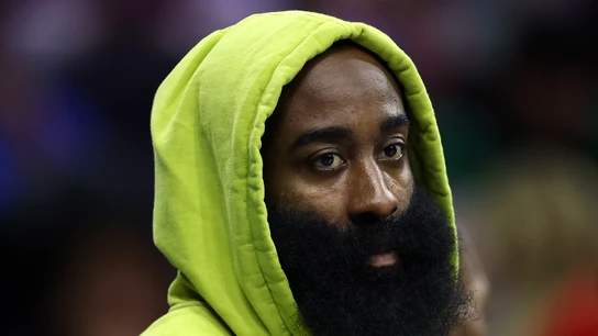 James Harden James Harden