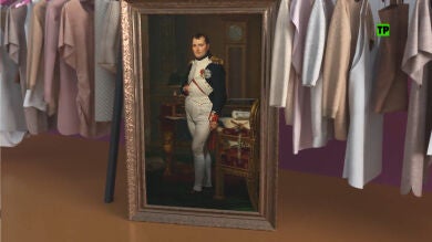 Desmontando Guerra de Independencia