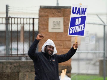 The motor strike in the US ends with a “historic” victory for workers