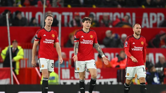 Manchester United Manchester United