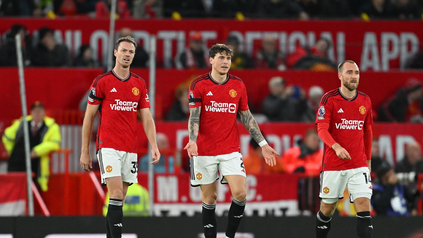 Manchester United Manchester United