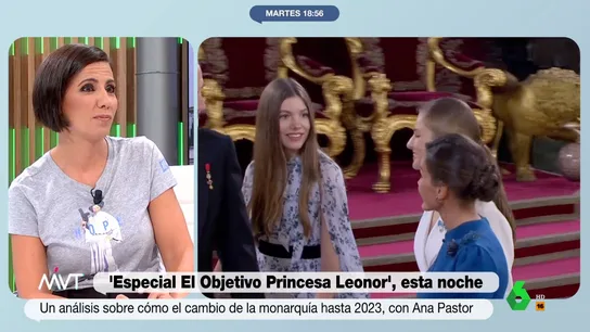 Ana Pastor Ana Pastor
