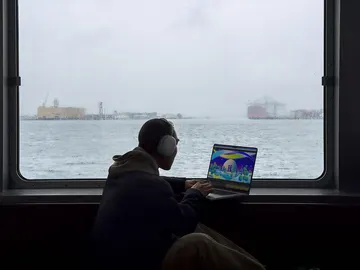 El nuevo MacBook Pro El nuevo MacBook Pro