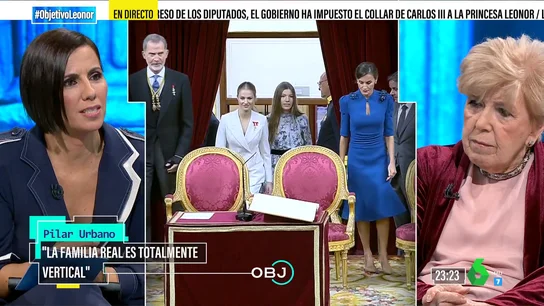 OBJ AnaPastorLetizia OBJ AnaPastorLetizia
