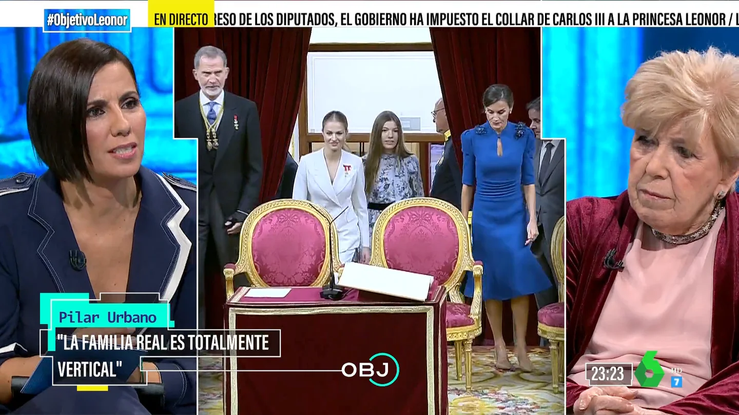 OBJ AnaPastorLetizia OBJ AnaPastorLetizia