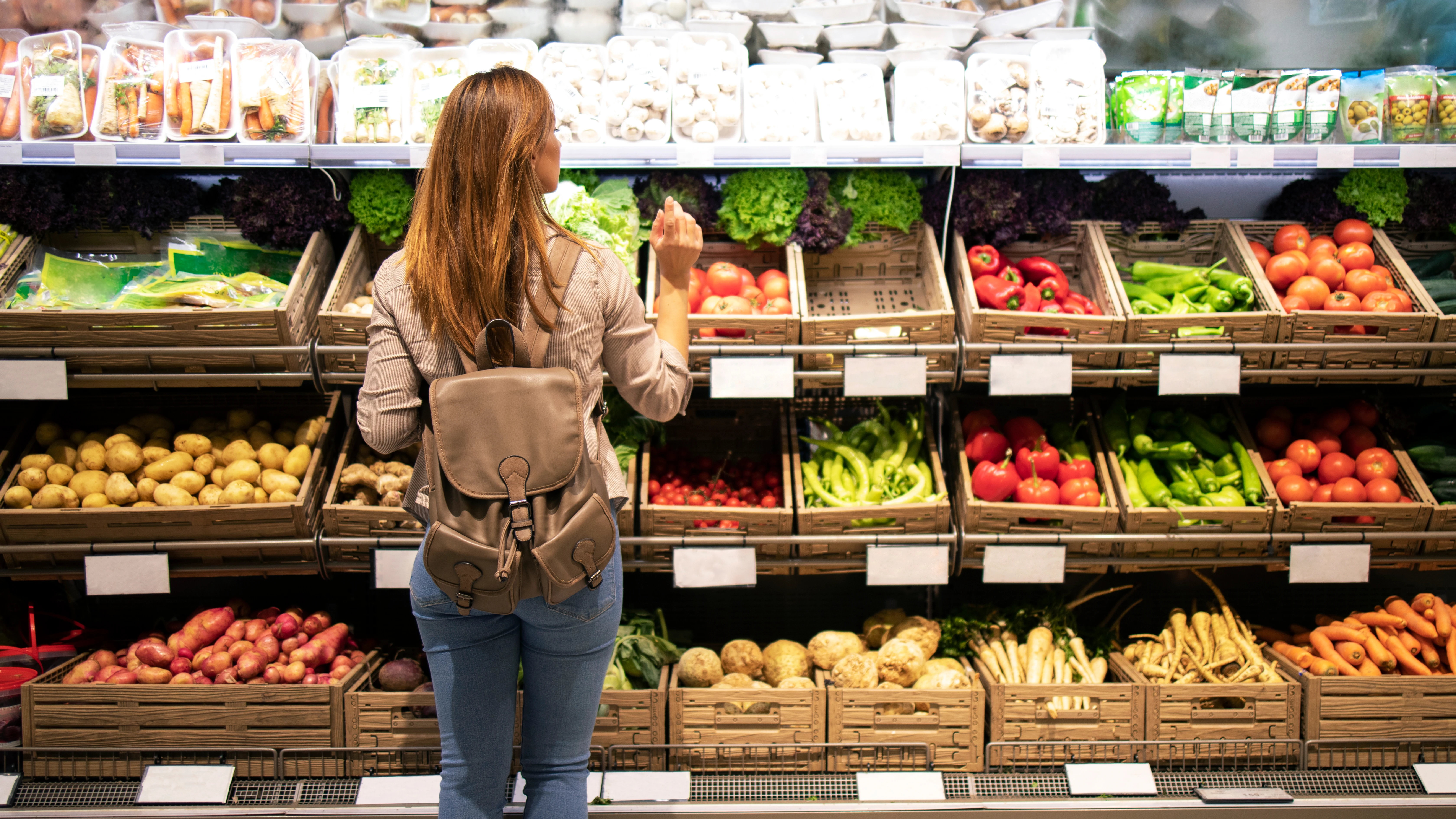 ¿Qué supermercados abren el 1 de noviembre en Madrid, Barcelona y otras grandes ciudades?