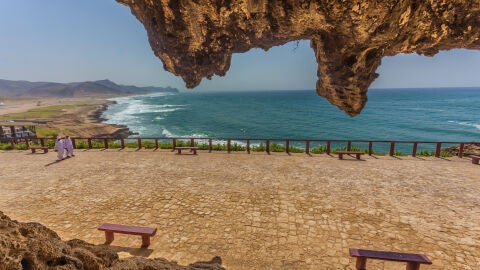 Salalah. Omán