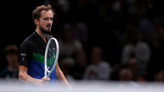 Daniil Medvedev Daniil Medvedev
