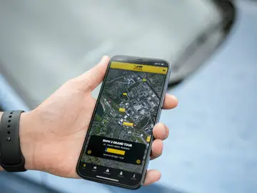 Cómo saber el estado del tráfico en tiempo real a través de Apple Maps Cómo saber el estado del tráfico en tiempo real a través de Apple Maps