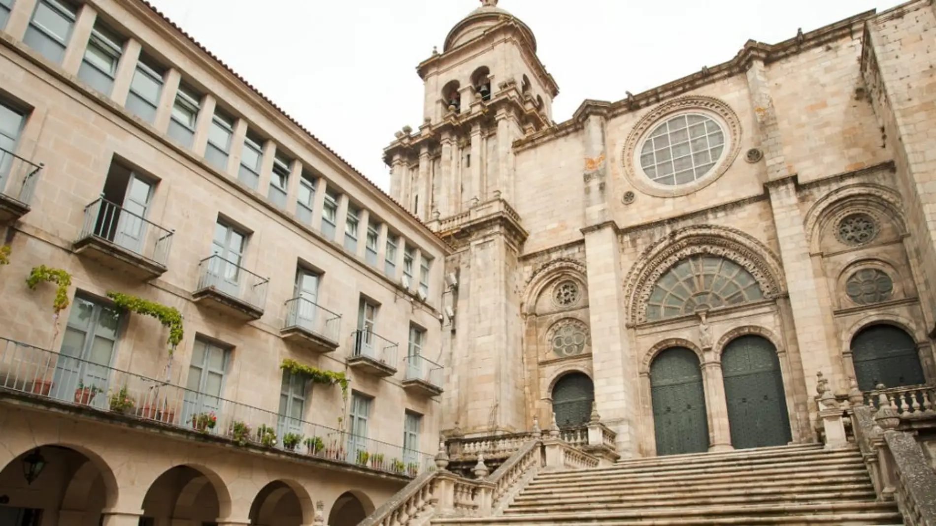 Ourense celebra a San Martiño. Ourense