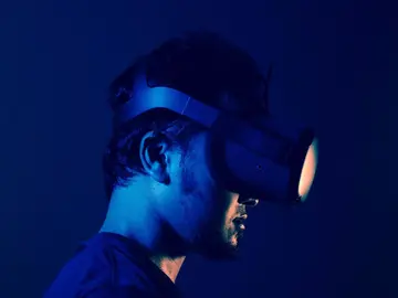 Fluid Haptic: así son los guantes hápticos perfectos para tus partidas en VR Fluid Haptic: así son los guantes hápticos perfectos para tus partidas en VR