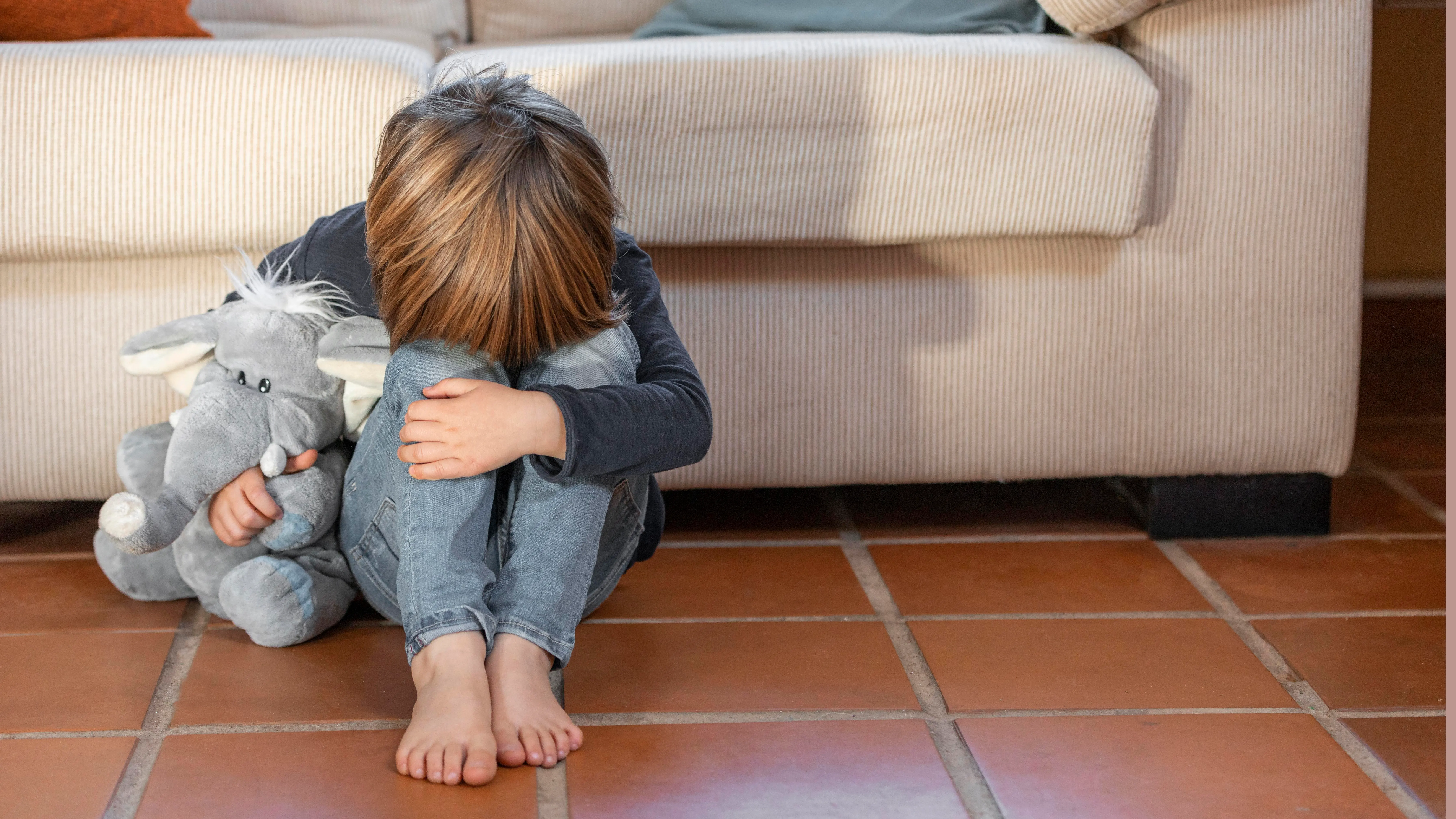 Cuando tu hijo desobedece siempre: estos son los signos que indican que podría tener un trastorno negativista desafiante