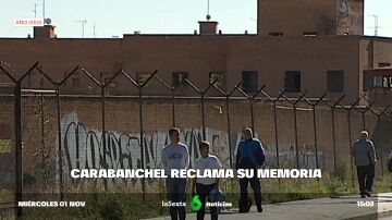 Cárcel de Carabanchel: 15 años de promesas incumplidas y un centro para la memoria que no llega