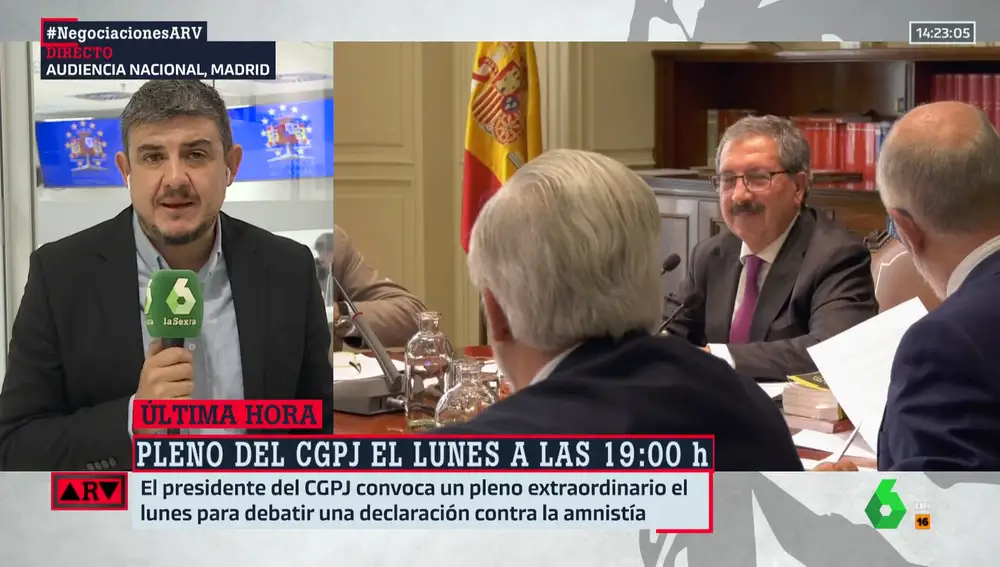 La Audiencia de Sevilla lleva la contraria al Banco de España en