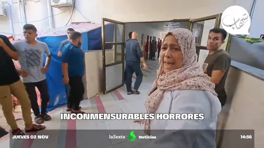 Los inconmensurables horrores de la recrudecida ofensiva israelí contra los palestinos Los inconmensurables horrores de la recrudecida ofensiva israelí contra los palestinos