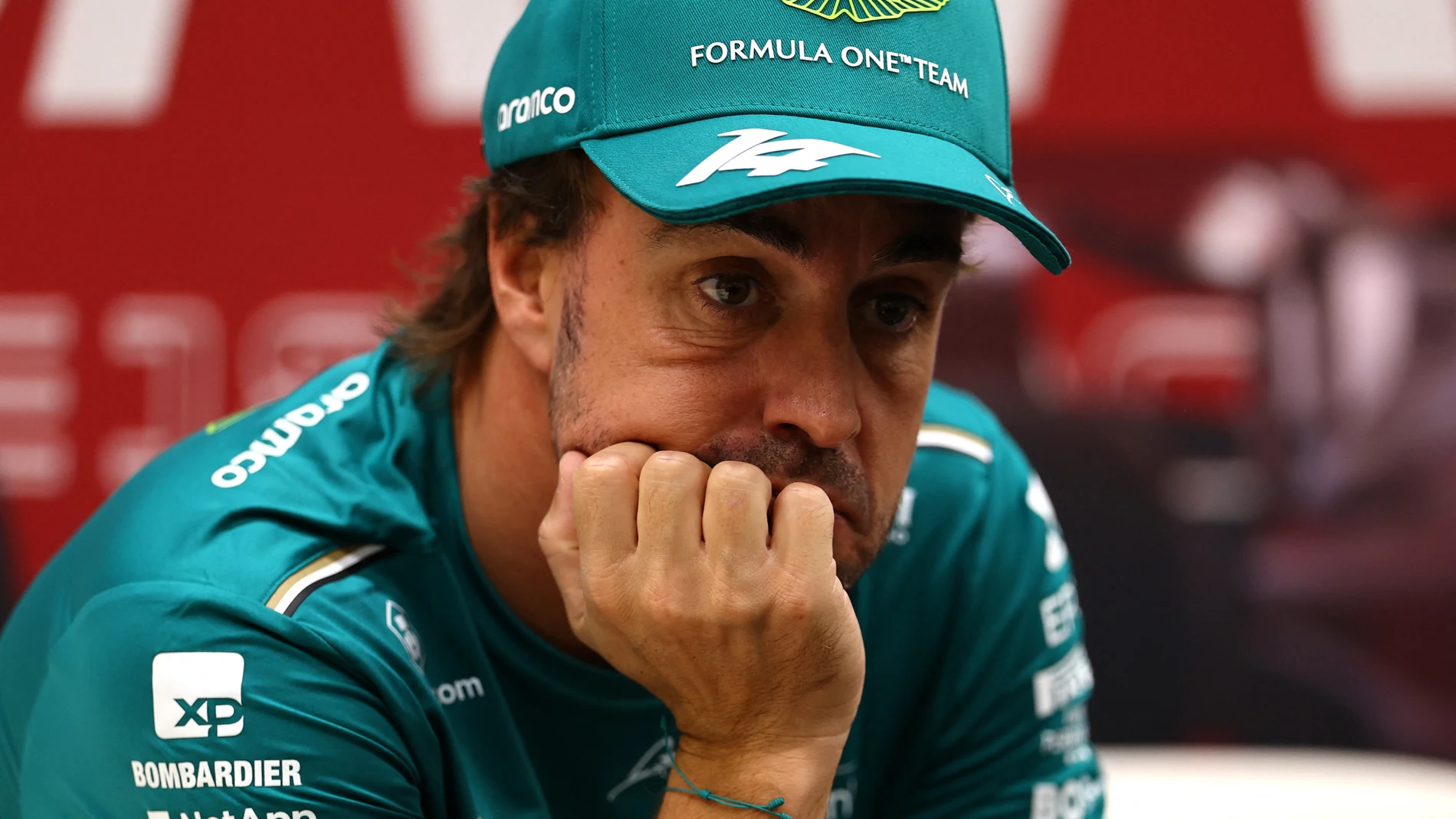 Fernando Alonso, más crítico que nunca con la F1: Este deporte se