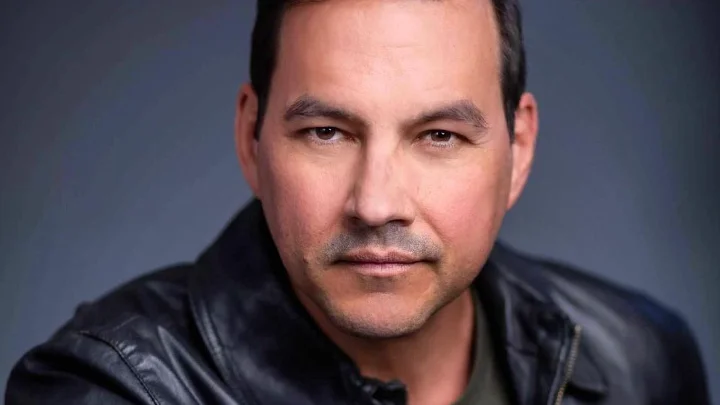 Muere a los 50 años el actor Tyler Christopher, exmarido de Eva Longoria y protagonista de la serie 'Hospital General'