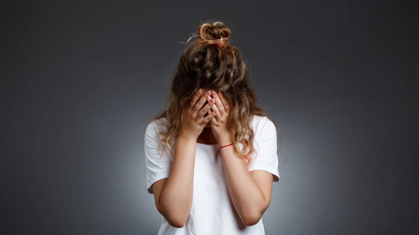 Maldita ansiedad: cómo saber si se está convirtiendo en un problema que hay que tratar psicológicamente Maldita ansiedad: cómo saber si se está convirtiendo en un problema que hay que tratar psicológicamente