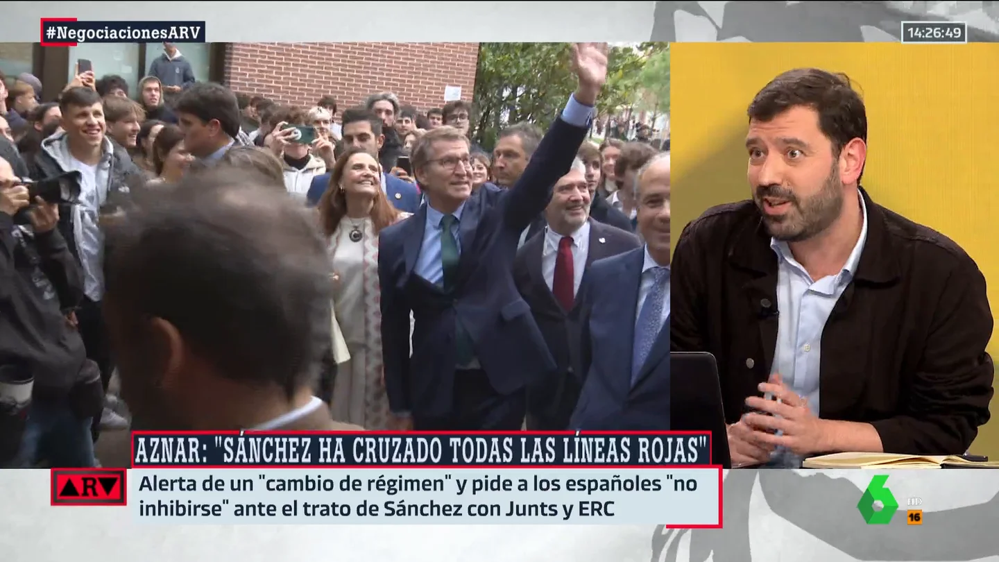 Aznar - Ruiz-Valdivia Aznar - Ruiz-Valdivia