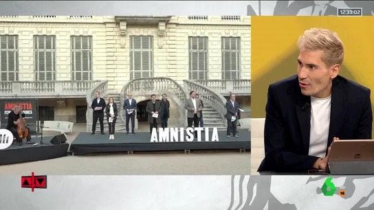 Juanma Romero: "No puede ser que tengamos que ir a elecciones hasta que salga lo que el PP quiere" Juanma Romero: "No puede ser que tengamos que ir a elecciones hasta que salga lo que el PP quiere"