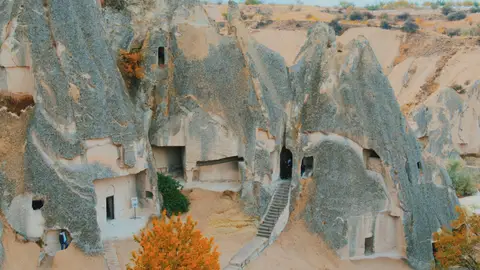 Göreme. Capadocia Göreme. Capadocia
