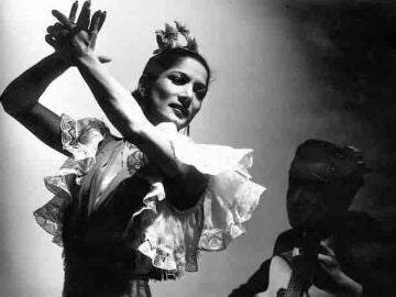 Who is Carmen Amaya and why does Google pay tribute to her with a ‘doodle’?