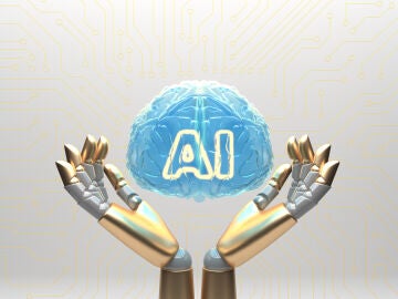 ‘Artificial intelligence (AI)’, the word of the year 2023 for the Collins dictionary (and other less known ones)