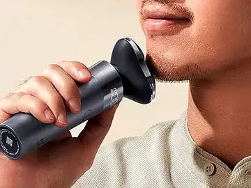 Xiaomi Electric Shaver S302 Xiaomi Electric Shaver S302