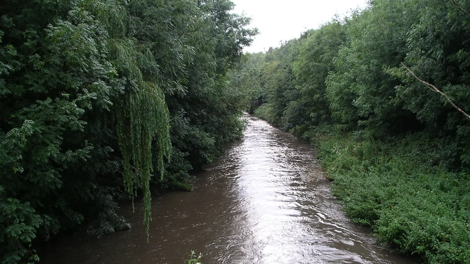 río Sowe