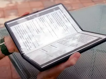 Lenovo ThinkPad X1 Fold Lenovo ThinkPad X1 Fold