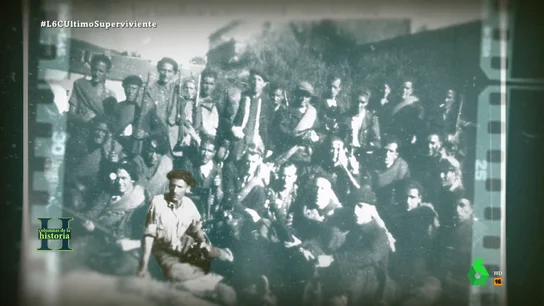 La heroica gesta de Cristino García, o cómo 32 guerrilleros españoles consiguieron derrotar a 1.500 nazis En este vídeo, laSexta Columna recuerda la hazaña de Cristino, un guerrillero español que luchó contra el ejército nazi y que, una vez convertido en héroe en Francia, decidió volver a España para liderar la guerrilla urbana contra Franco.