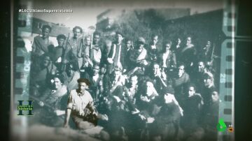 La heroica gesta de Cristino García, o cómo 32 guerrilleros españoles consiguieron derrotar a 1.500 nazis