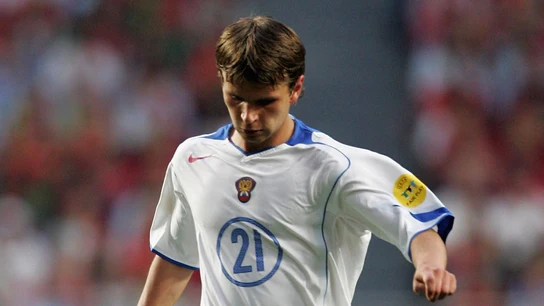 Alexey Bugaev Alexey Bugaev