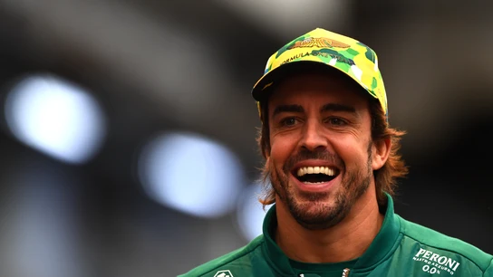Fernando Alonso Fernando Alonso
