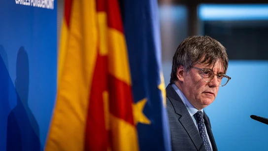 Carles Puigdemont Carles Puigdemont