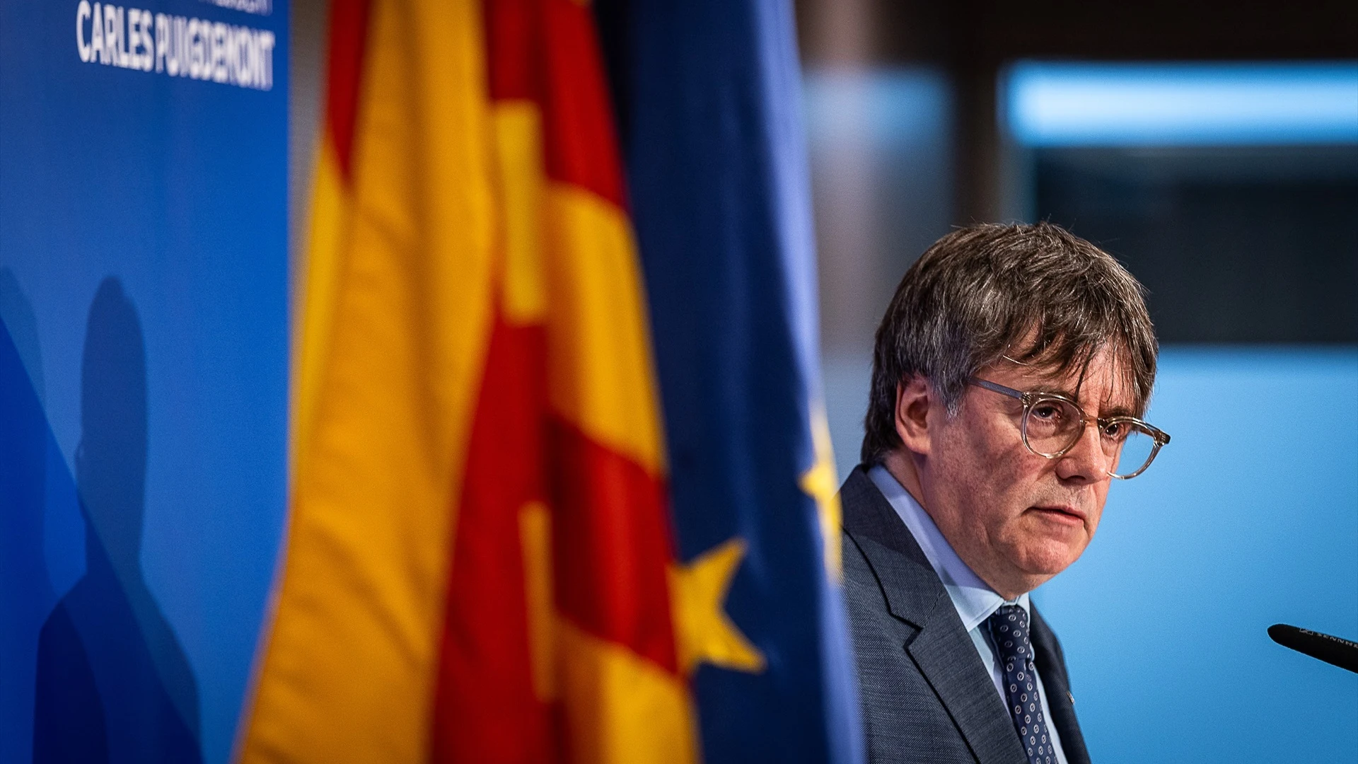 Carles Puigdemont