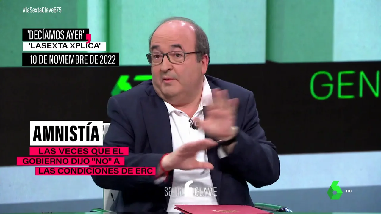 La difícil y tensa negociación de PSOE y Junts: entre líneas rojas y puntos críticos