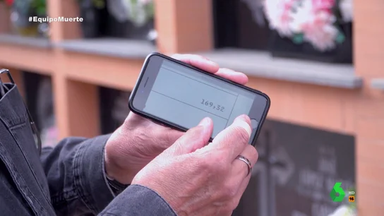 El negocio de "pagar la muerte": los millonarios ingresos de las aseguradoras en pólizas de decesos El negocio de "pagar la muerte": los millonarios ingresos de las aseguradoras en pólizas de decesos