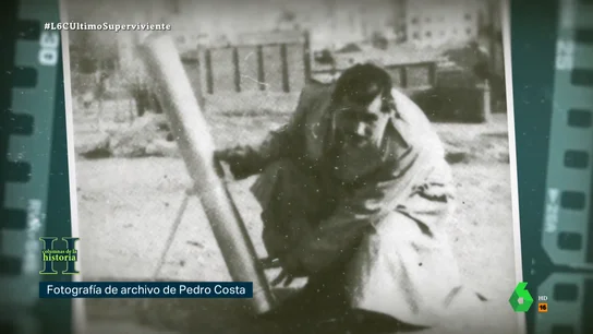 Quico Sabaté, el hombre más buscado por el franquismo que llegó a inspirar una película de Hollywood "Cuando robaba un banco decía 'no soy ningún atracador, soy Quico Sabaté, y estos fondos no son para enriquecerme, son para los presos, el exilio, para continuar la lucha contra la dictadura'", explica en este vídeo el historiador Argimiro Ferrero.