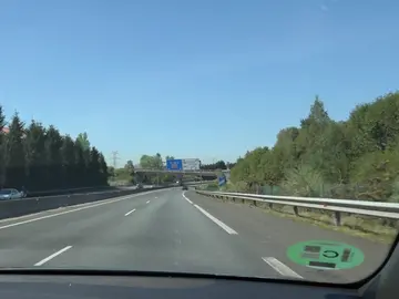 Autovía Autovía