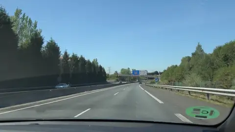 Autovía Autovía