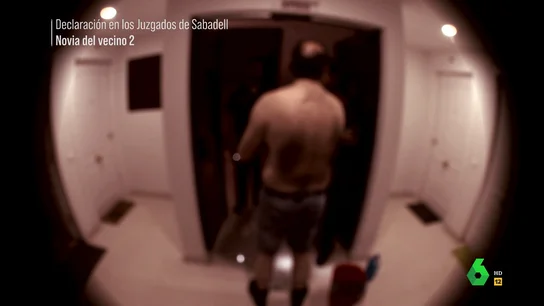 Un cadáver "envuelto en una manta" y un "gran charco de sangre": el relato de los Mossos sobre el escenario del 'crimen de las gemelas' Un cadáver "envuelto en una manta" y un "gran charco de sangre": el relato de los Mossos sobre el escenario del 'crimen de las gemelas'