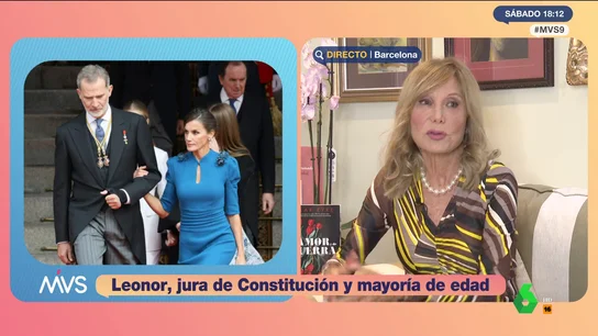 Pilar Eyre Pilar Eyre